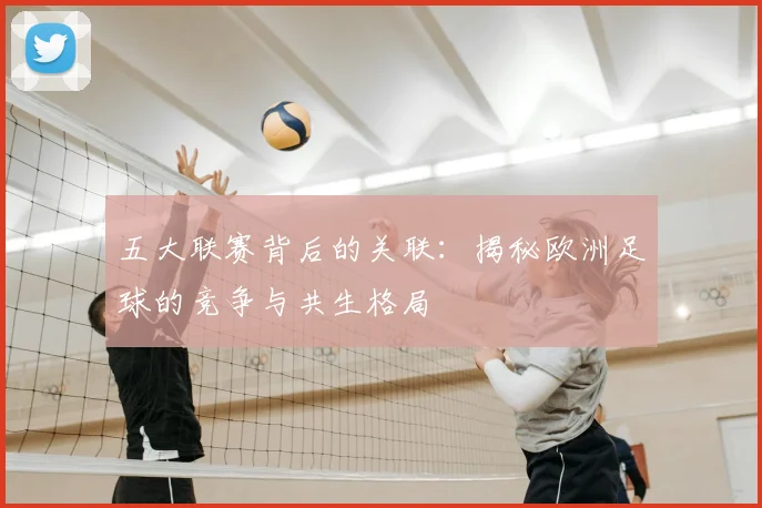 五大联赛背后的关联：揭秘欧洲足球的竞争与共生格局